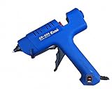【エクソ】 EXSO GR60N BLUE COLOR HOT MELT GLUE GUN エクソGR60N青色ホットメルト接着剤銃PM00890 [並行輸入品]