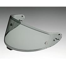SHOEI CWR-F2シールド ソフトスモークミラーシルバー Z-8 Ｘ-15 41Ozjvpf01L._AC_UL210_SR210,