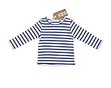 COTTON ON KIDS（コットンオン　キッズ） ロングTシャツ ストライプ [並行輸入品]