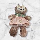 シェリーぬいぐるみバッチ