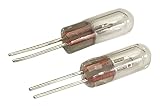 STREAMLIGHT(ストリームライト) 51105 ツインタスクライト2L用キセノン替球(2個)