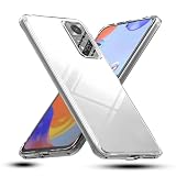 Xiaomi Redmi Note 11 Pro 5G ケース シャオミ ミー Redmi Note 11 Pro ケースクリア ケース 耐衝撃 TPU ケース 擦り傷防止吸収柔らかい手触り Xiaomi Redmi Note 11 Pro 5G/4G 用の スマホケース