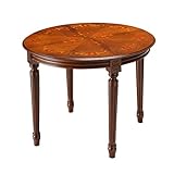 ヴェローナクラシック ダイニングテーブル 幅90cm