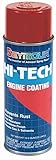 Seymour EN-59 Hi-Tech Engine Spray Paint, General Motors Red [並行輸入品]