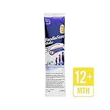 1食分バニラ味の49グラムを振ります (PaediaSure) (x 6) - PaediaSure Shake Single Serving Vanilla Flavour 49g (Pack of