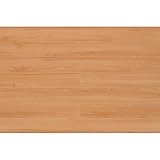 東リ ビニル床タイル ロイヤルウッド 木目調 10cm×90cm （四面R面取） 色 PWT593 メイプル 30枚セット〔日本製〕