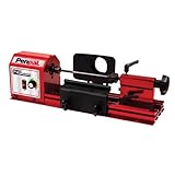 PSI Woodworking PENPAL Portable 15-Pound Mini Penmaking Lathe by PSI Woodworking