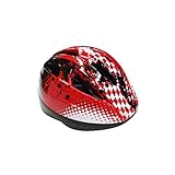 子ども用ヘルメット Airbike (レッド)