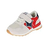 C-Princess 男の子 女の子 ベビー 子供 シューズ キッズ 通学靴 運動靴 スニーカー メッシュ 通気赤ちゃん　新生児 カジュアル スポーツ 15.5cm