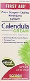 Boiron Calendula Cream, 75 ml [Health and Beauty] (並行輸入品)