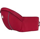 Chenda 赤ちゃん 抱っこひも 負担 軽減 お尻が置ける 臀部シット 新生児 スリング 腰ベルト 付け外し 簡単 ヒップシートキャリア