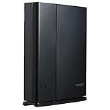 エレコム 無線LANルーター親機11ac.n.a.g.b/1300+600Mbps有線Giga WRC-1900GST