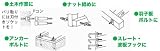 スエカゲツール 電動ソケット 6角 SEK OPS000 10×軸寸法:6.35×全長:110mm