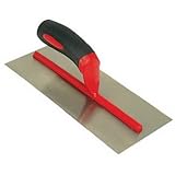 Goldblatt G05511 11-Inch Drywall Trowel, Pro-Grip Handle [並行輸入品]