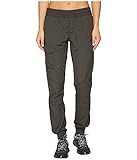 (コロンビア) Columbia レディースパンツ Silver Ridge Pull On Pants Shark LG L R [並行輸入品]