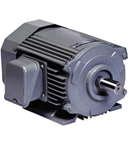 Amazon.co.jp: SF-JR 3.7KW 4P 200V 三相モータ 三菱電機 SF-PR 