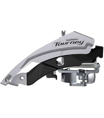 Amazon.co.jp: シマノ（SHIMANO） フロントディレイラー FD-TY600-L3