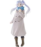 Amazon.co.jp: 葬送の'フリーレン AMP＋ フリーレン フィギュア 約21cm