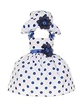 Cinderella Couture DRESS ベビー・ガールズ US サイズ: Small / 6 Months カラー: ブルー
