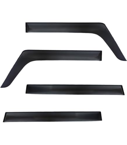 Amazon.co.jp: ホンダ純正 新型N-BOX用ドアバイザー フロント