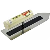 冨士星 ステン仕上鏝 薄手 210mm 0.3mm厚
