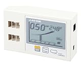 アズワン ハイブリッド風速表示計TFV-01 /1-2953-01