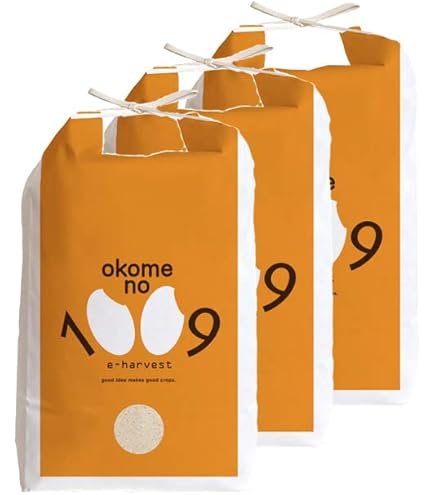 Amazon.co.jp: 米 コシヒカリ ◇玄米30kg(10kg×3) 滋賀県近江八幡産