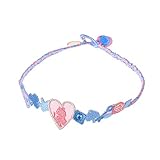 ミサンガブレスレット アリス