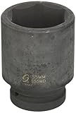 Big Roc ids155 Air Deep Impactソケット1 " x55mmx110lクロムモリブデン/カード