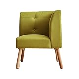 グリーン／ダイニングコーナーソファ 北欧テイスト シンプル コンパクト ウレタンフォーム ファブリック グリーン ブルー