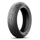 MICHELIN(ミシュラン)バイクタイヤ ROAD6 リア 140/70ZR17 M/C 66W チューブレスタイプ(TL) 782021