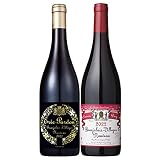 ボジョレーヌーボー2022 【解禁日11/17(木)以降お届け】 ボジョレー ヌーヴォー 2022 750ml×2本 D ワインセット ボージョレー ヴィラージュヌーヴォー ボジョレーヌーボ2022 ワイン館ビバヴィーノ