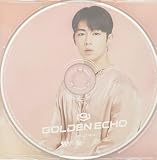 GOLDEN ECHO DA WON:完全生産限定ピクチャーディスク盤