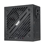 darkFlash ダークフラッシュ 80PLUS BRONZ認証 650W PC電源 EMT650-BLACK