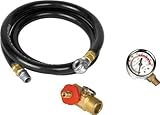 Performance Tool W10058 Air Tank Repair Kit [並行輸入品]