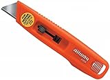 AllwayツールArkプラスチックself-retracting安全カッターナイフ