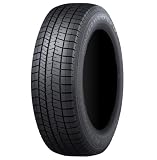 ダンロップ(DUNLOP) 235/55R19 101Q スタッドレスタイヤ WINTER MAXX 03 1本