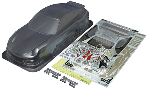 Купить Запчасти для моделей машин Tamiya (TAMIYA) RC .1336 911 (997 ...