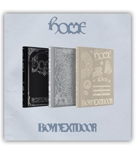 Amazon.co.jp: [ SWEET HOME ver. ] BOYNEXTDOOR - 1st Studio [ HOME