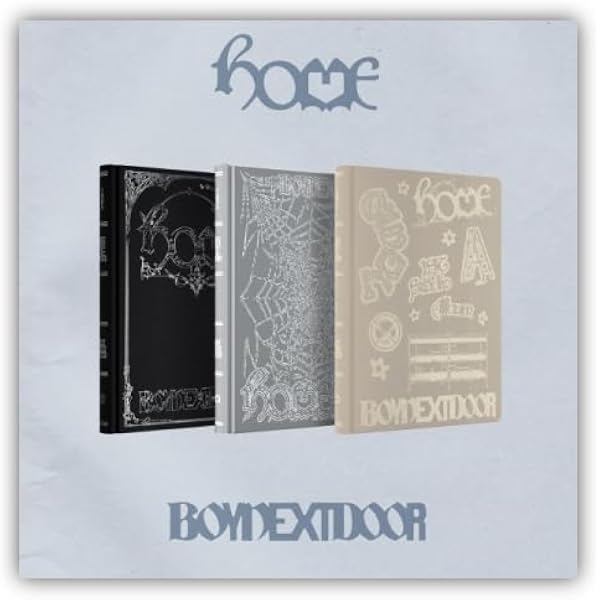 Amazon.co.jp: BOYNEXTDOOR [HOME] (SWEET HOME ver.)（韓国盤）【正規