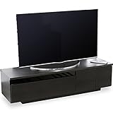 テレビ台 テレビボード ローボード ロータイプ ~50型まで 国産 完成品 140cm 木目 ダークブラウン