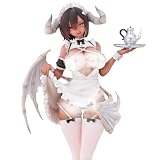 HiPlay Animester 1/6 悪魔メイド 奉仕の時間 獄奈 ゴクナ 塗装済み完成品フィギュア