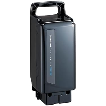 Amazon.co.jp 売れ筋ランキング: 電動自転車用バッテリー の中で最も