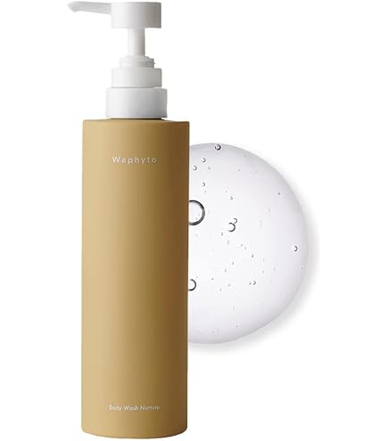 Amazon | サニープレイス アスタキザクロー スキン ボディケアソープ