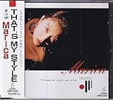 マリカ/THAT’S MY STYLE