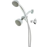 デルタ2.5-gpm ( 9.5-lpm )クロム5-sprayハンドシャワー