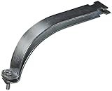 Morris 17525 Rigid Strut Clamp, 6" [並行輸入品]