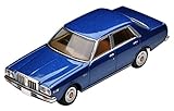 トミカリミテッドヴィンテージ ネオ 1/64 LV-N157b 日産ローレル 2000GL-6 77年式 青 完成品