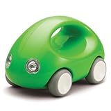Kid O Go Car Green [並行輸入品]