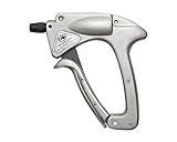 Jonard G100/R3278 Aluminum Manual Wire Wrapping Tool, 18 AWG (1.00mm) thru 32 AWG (0.20mm) by Jonard